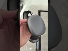 AP over ear headphones