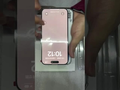 compatible for Original Display Touchscreen iPhone 15 Pro