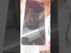 Compatible for Premium Display Touchscreen with Frame Samsung Galaxy A14 4G A145