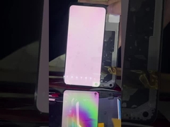 compatible for Oled Display Touchscreen with Frame OPPO A74 4G