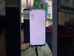 Compatible for Oled Display Touchscreen with Frame Reno 8 Lite/6 Z 5G