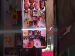 Compatible for Oled Display Touchscreen with Frame Samsung Galaxy A31 A315