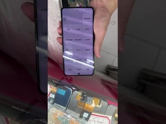 Compatible for Oled Display Touchscreen with Frame Samsung Galaxy S21 Plus 5G G996