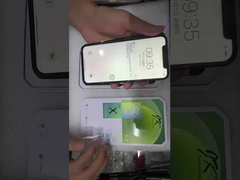 Compatible for original JK FHD INCELL Display Touchscreen iPhone X