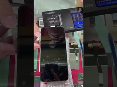 Compatible for Premium Display Touchscreen with Frame Xiaomi Redmi 9T