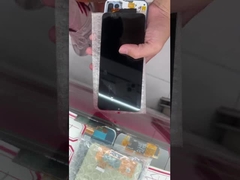 Compatible for Premium Display Touchscreen with Frame Samsung Galaxy A22 5G A226B