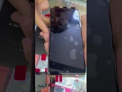 Compatible for Display Touchscreen with Frame Honor 200 5G 