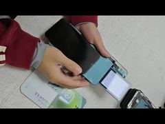 Watch: Factory Price Display JK Incell LCD Screen for iphone XS Showcase