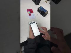 View Factory Price Display JK Incell LCD Screen for iphone XR Demo