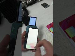 See Why Choose Factory Price Display JK Incell LCD Screen for iphone 12/12pro