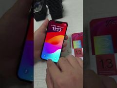 View Factory Price Display JK Incell LCD Screen for iphone 13 Demo
