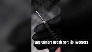 2UUL SD87 POP Screwdriver Replaceable Tip Screwdriver for Phone 17 Series