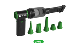 2UUL DA971 Cuul Fan Max