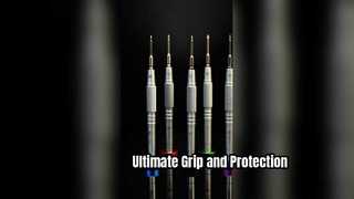 Everyday Screwdriver for Phone Repair